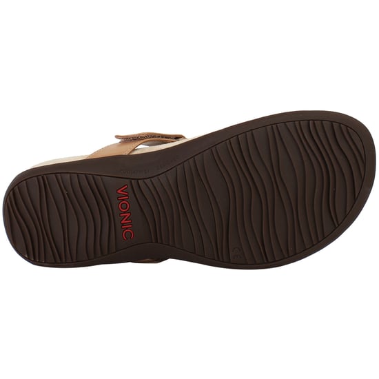 Vionic Edin Damen Stone Sandalen - Image 5