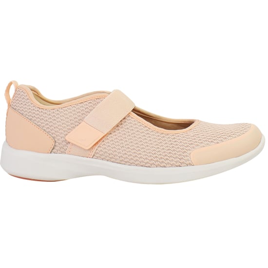 Vionic Jessica Damen Schuhe in Orange - Image 1