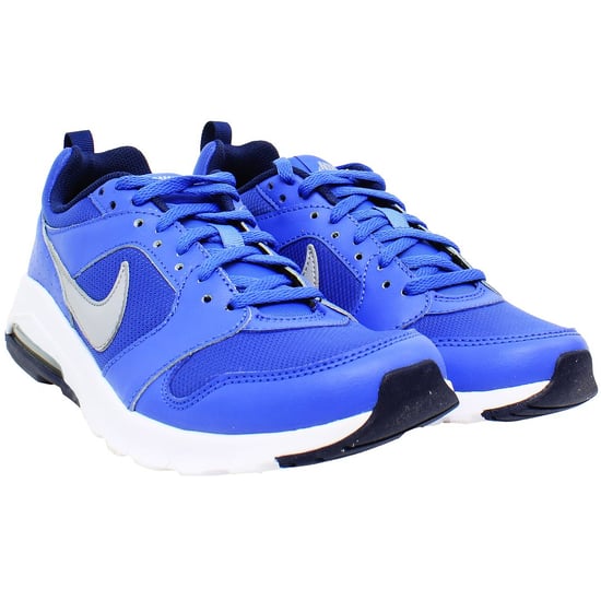 Nike Air Motion (GS) Kinder Blau Sneaker - Image 2