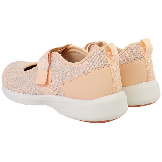 Vionic Jessica Damen Schuhe in Orange - Image 3