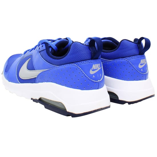 Nike Air Motion (GS) Kinder Blau Sneaker - Image 3