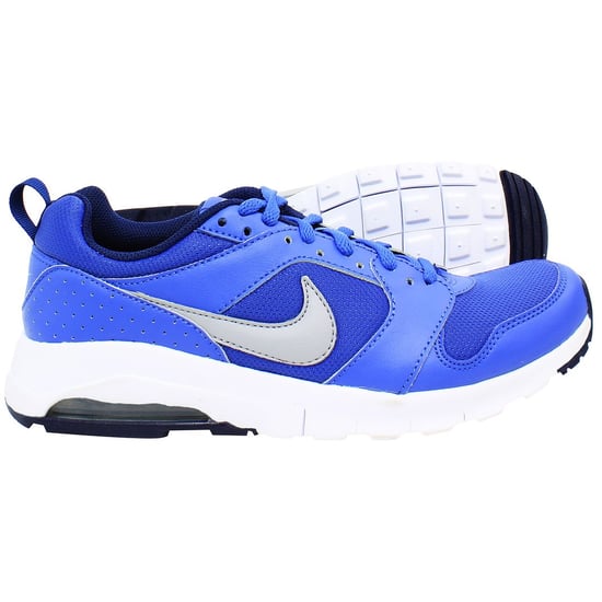 Nike Air Motion (GS) Kinder Blau Sneaker - Image 4