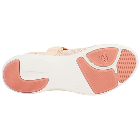Vionic Jessica Damen Schuhe in Orange - Image 5