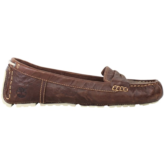 Timberland EK Response Damenbraune Schuhe - Image 1