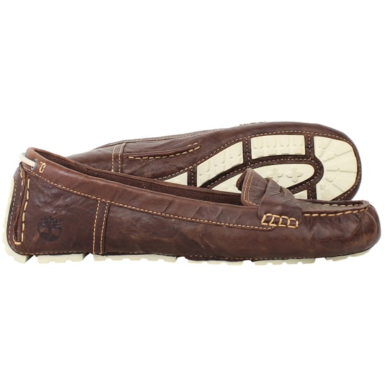 Timberland EK Response Damenbraune Schuhe - Image 4