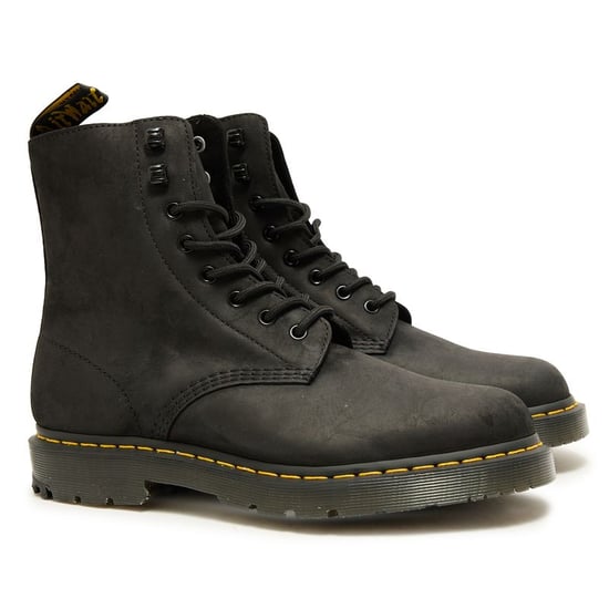 Dr Martens Pascal 1460 Fleece Lined Stiefel - Image 2