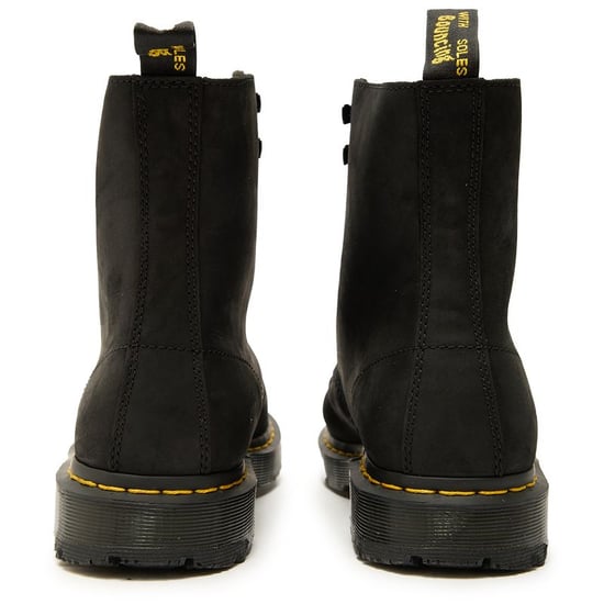 Dr Martens Pascal 1460 Fleece Lined Stiefel - Image 3