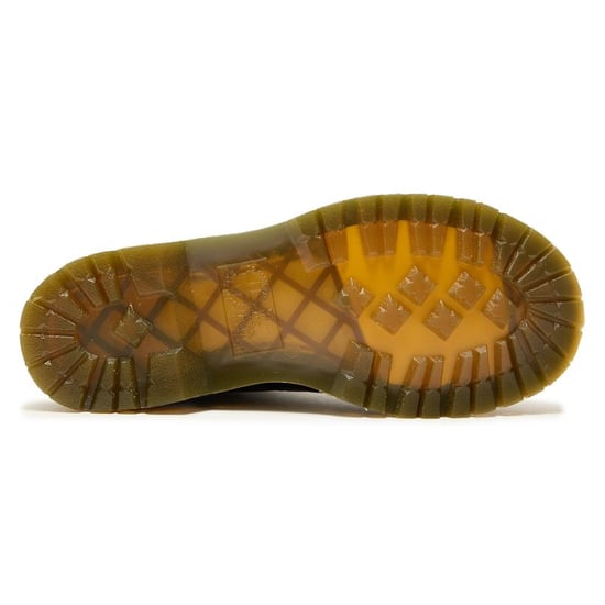 Dr Martens 1460 Serena Faux Fur-Lined Leather Stiefel - Image 4