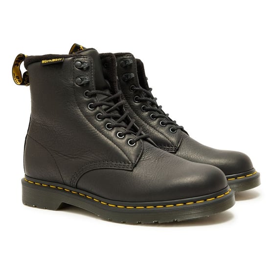 Dr Martens 1460 Warmwair Valor Wp Leather Stiefel - Image 2