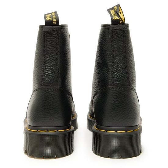 Dr Martens 1460 Bex Faux Fur-Lined Leather Stiefel - Image 3