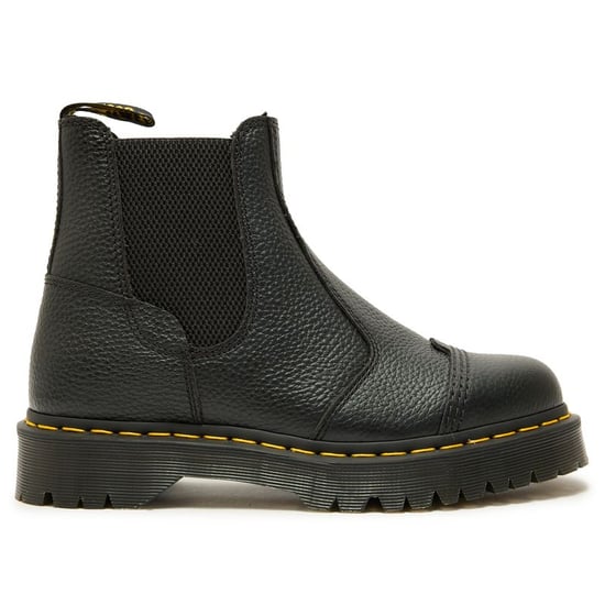Dr Martens 2976 Bex Faux Fur-Lined Leather Stiefel - Image 1