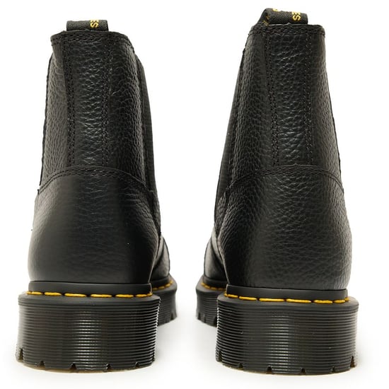 Dr Martens 2976 Bex Faux Fur-Lined Leather Stiefel - Image 3