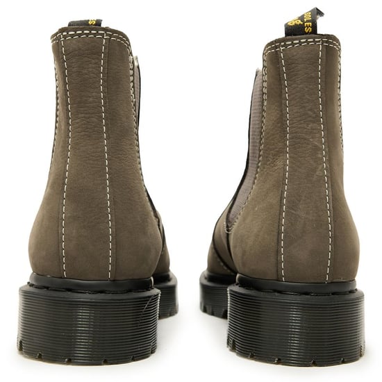 Dr Martens 2976 Bex Faux Fur-Lined Platform Stiefel - Image 3