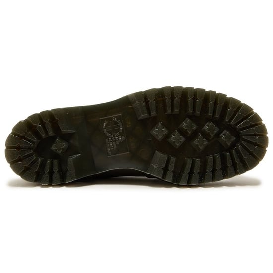 Dr Martens 2976 Bex Faux Fur-Lined Platform Stiefel - Image 4