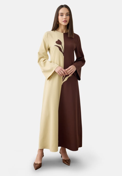 Refka Modest Dress Refka - Image 1