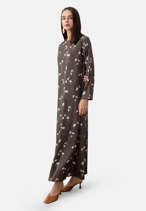 Refka Modest Dress Refka - Image 1