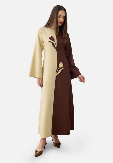 Refka Modest Dress Refka - Image 2