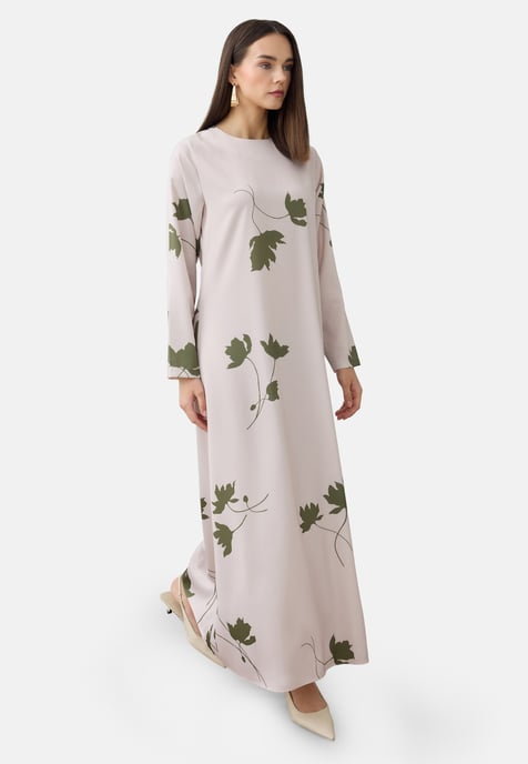 Refka Modest Dress Refka - Image 1