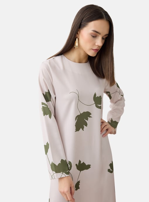 Refka Modest Dress Refka - Image 2