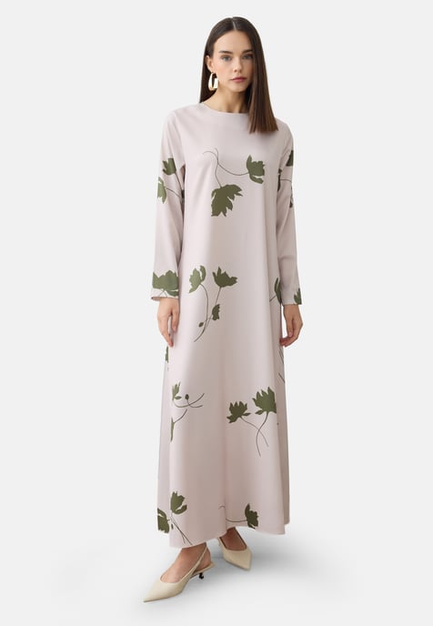Refka Modest Dress Refka - Image 5