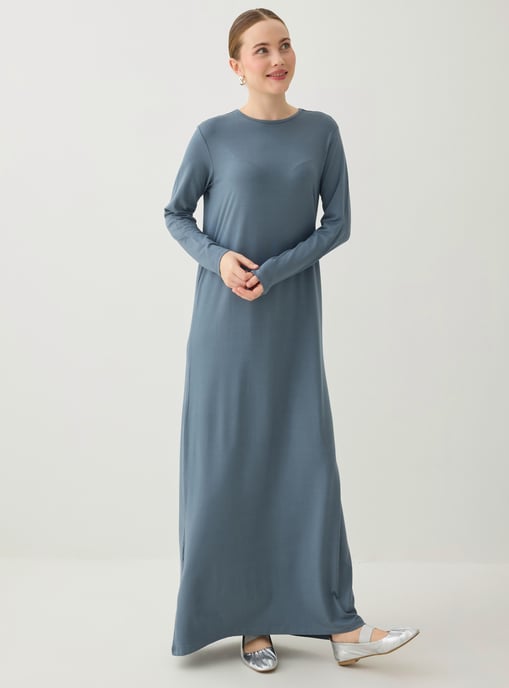 Benin Modest Dress Benin - Image 1