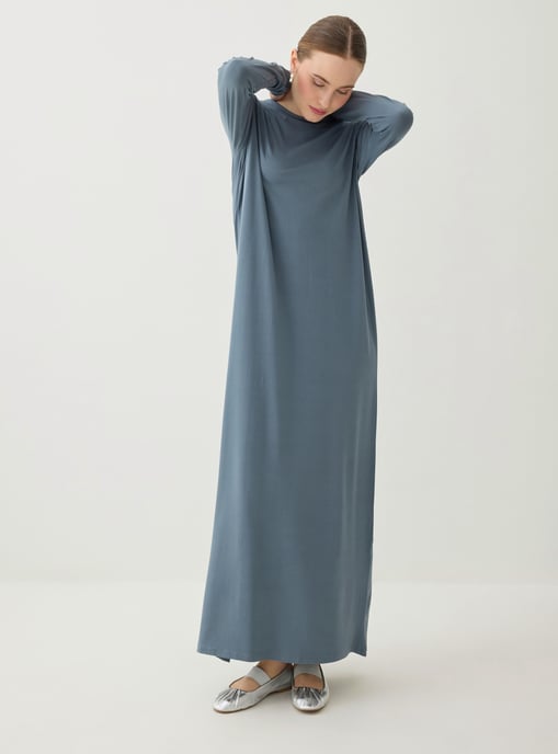 Benin Modest Dress Benin - Image 3