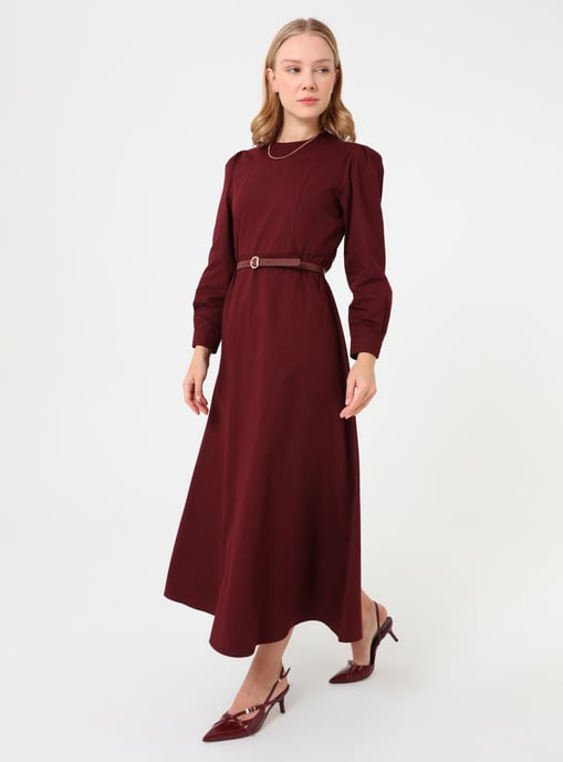 Refka Modest Dress Refka - Image 4