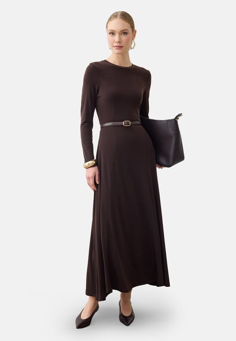 Refka Modest Dress Refka - Image 1