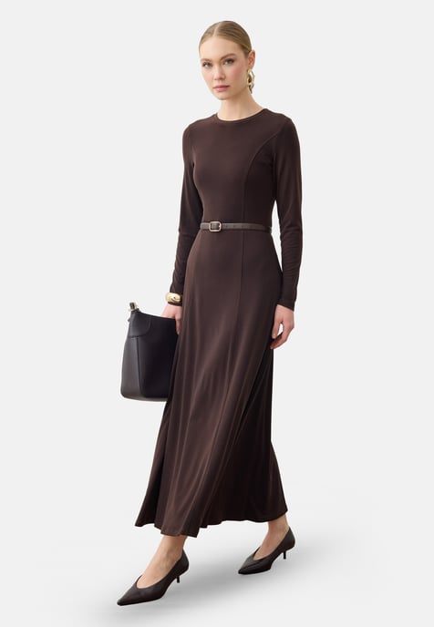 Refka Modest Dress Refka - Image 2