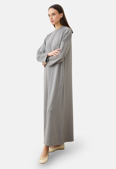 Refka Modest Dress Refka - Image 1