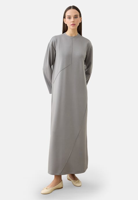Refka Modest Dress Refka - Image 4