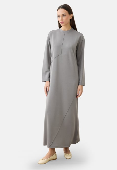 Refka Modest Dress Refka - Image 5