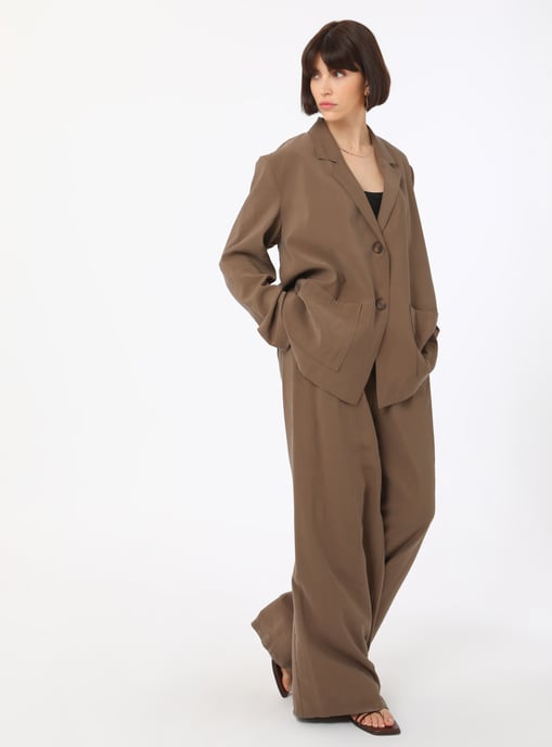 Modanisa Refka Hose - Image 3