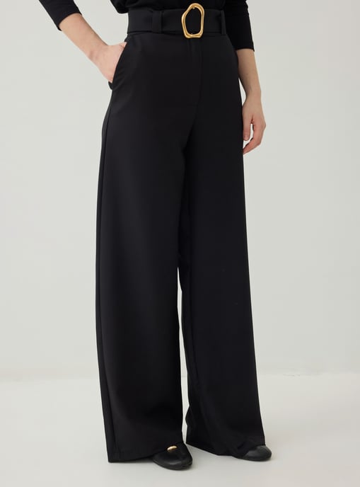 Benin Pants Benin - Image 4