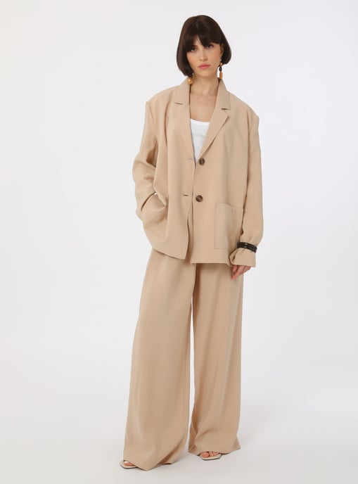 Modanisa Refka Jacke - Image 2