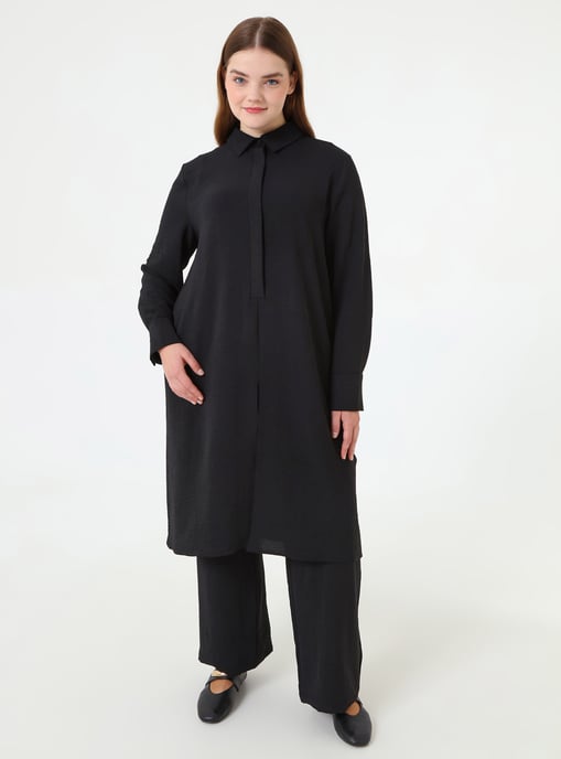 Alia Plus Size Suit Alia - Image 1