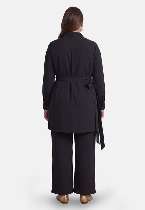 Alia Plus Size Suit Alia - Image 1