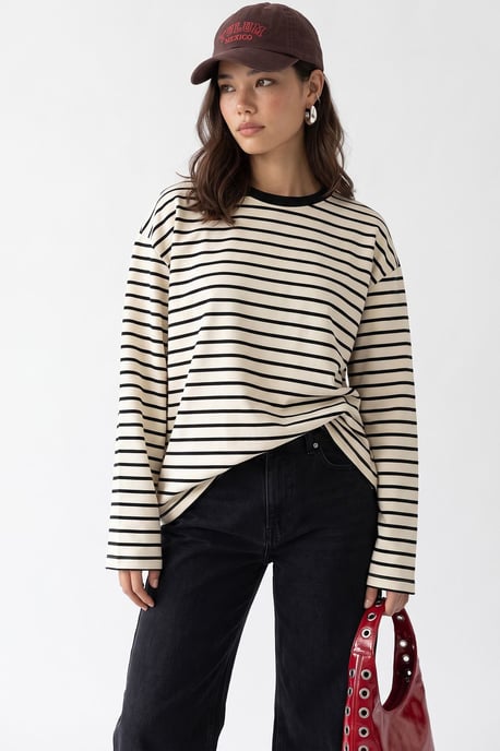 Damen Pullover Hoodie - Image 4