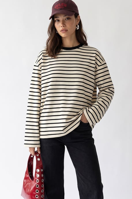Damen Pullover Hoodie - Image 5