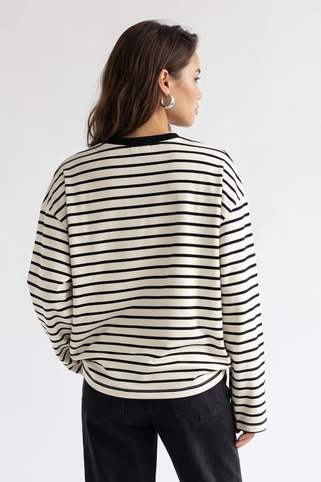 Damen Pullover Hoodie - Image 6