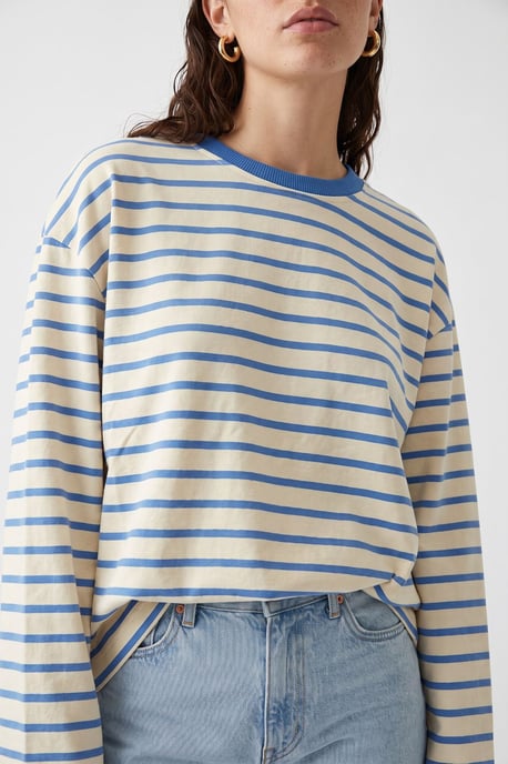 Damen Pullover Hoodie - Image 2