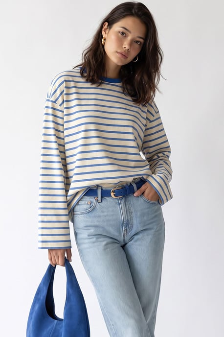 Damen Pullover Hoodie - Image 5