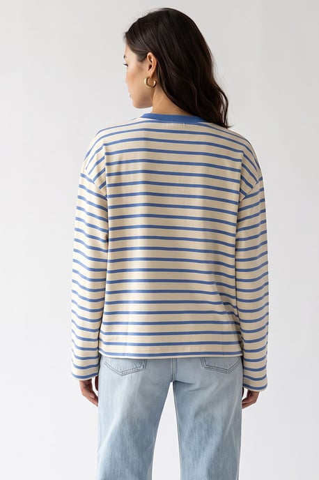 Damen Pullover Hoodie - Image 6