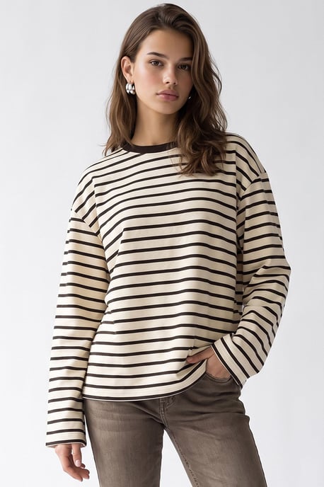 Damen Pullover Hoodie - Image 3