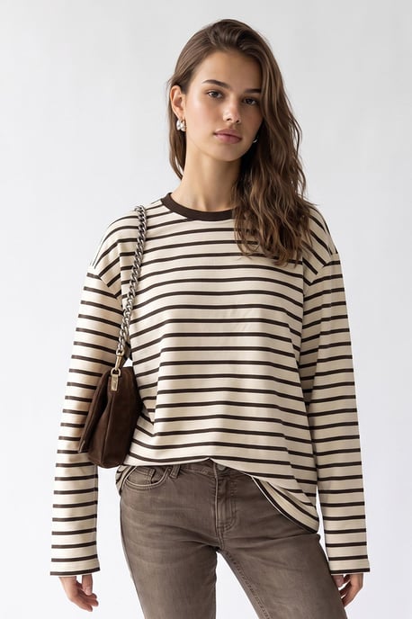 Damen Pullover Hoodie - Image 4