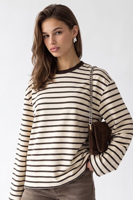 Damen Pullover Hoodie - Image 5