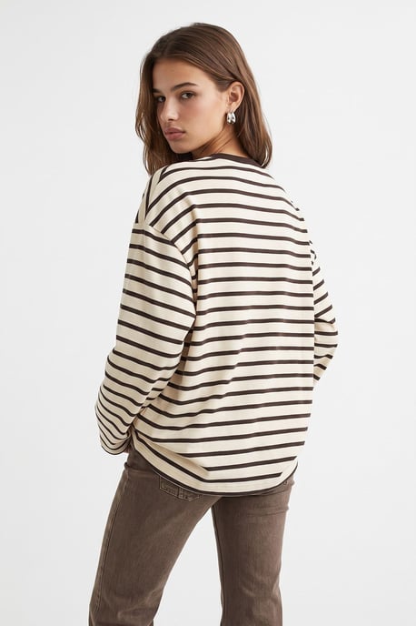 Damen Pullover Hoodie - Image 6