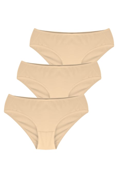 Bedeckung Baumwollrutsch 3 In 1 - Image 1