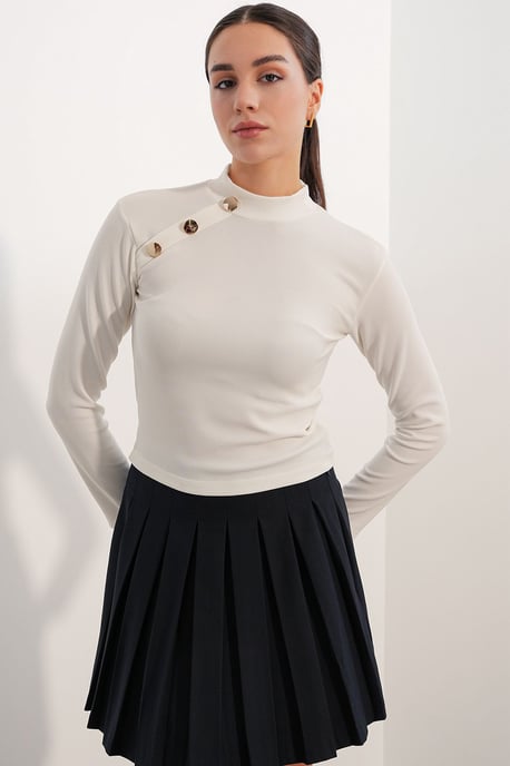 Damenbluse - Image 3