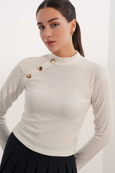Damenbluse - Image 4